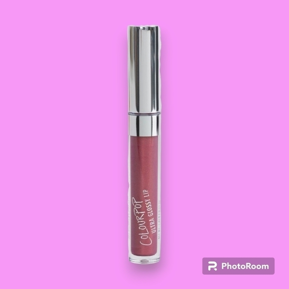 Colourpop Wolfie Ultra Glossy Lip - Picture 1 of 6